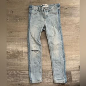 Old navy jeggings